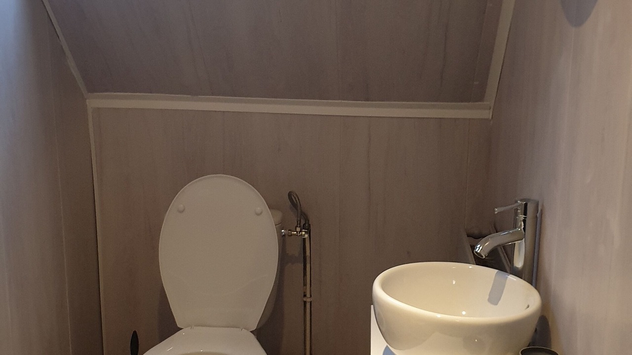 Photo of Bathroom in Equihen-Plage