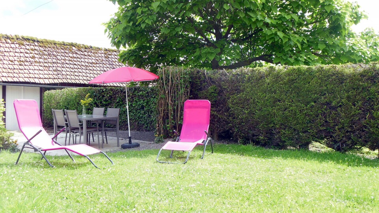 Photo of Outdoor in Mesnieres-en-Bray