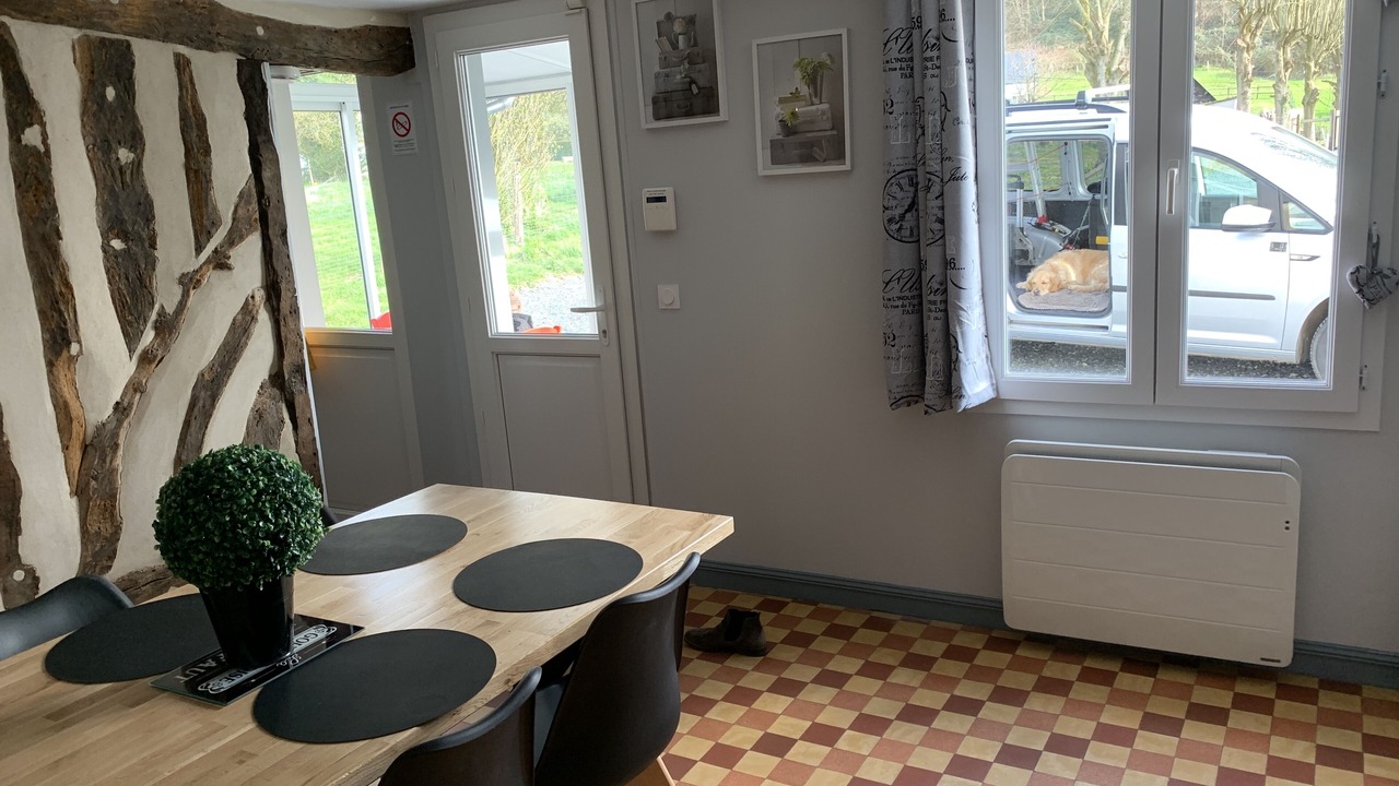 Photo of Others in Fiquefleur-Equainville