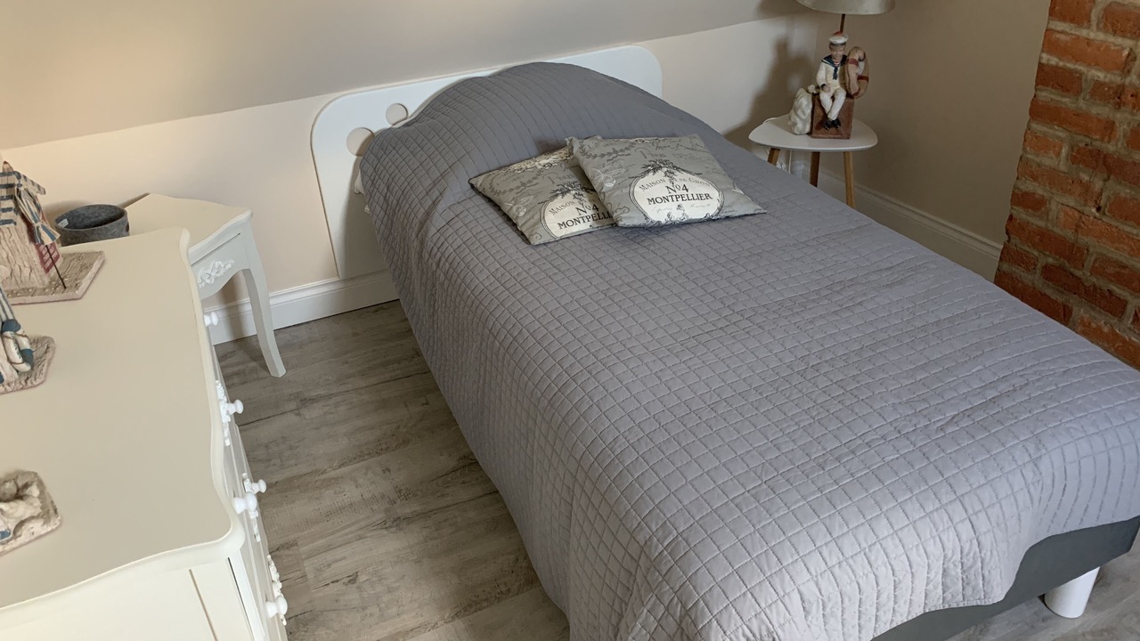 Photo of Bedroom in Fiquefleur-Equainville