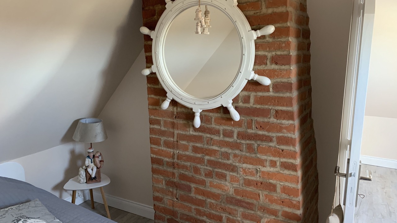 Photo of Bedroom in Fiquefleur-Equainville