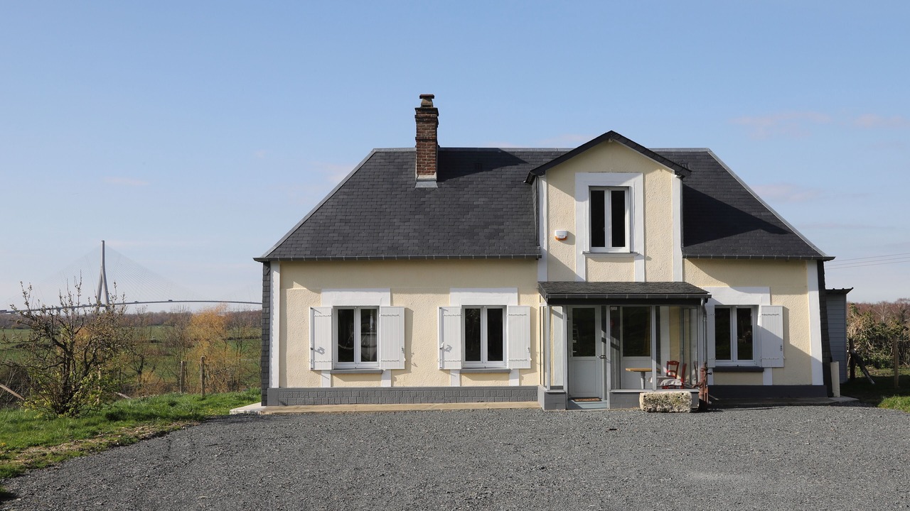 Photo of Outdoor in Fiquefleur-Equainville
