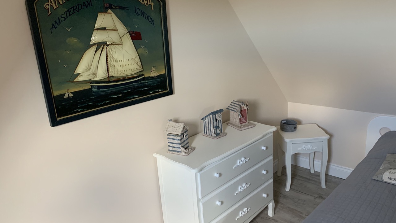 Photo of Bedroom in Fiquefleur-Equainville