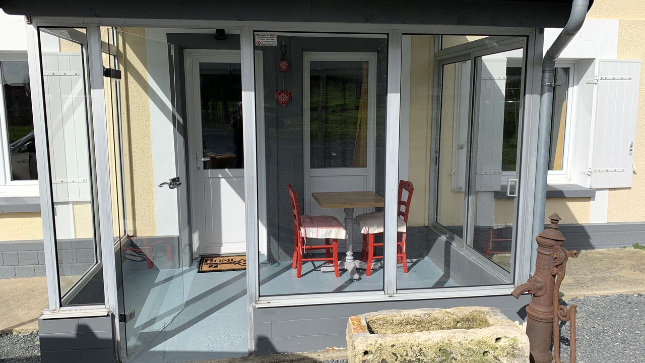 Photo of Outdoor in Fiquefleur-Equainville