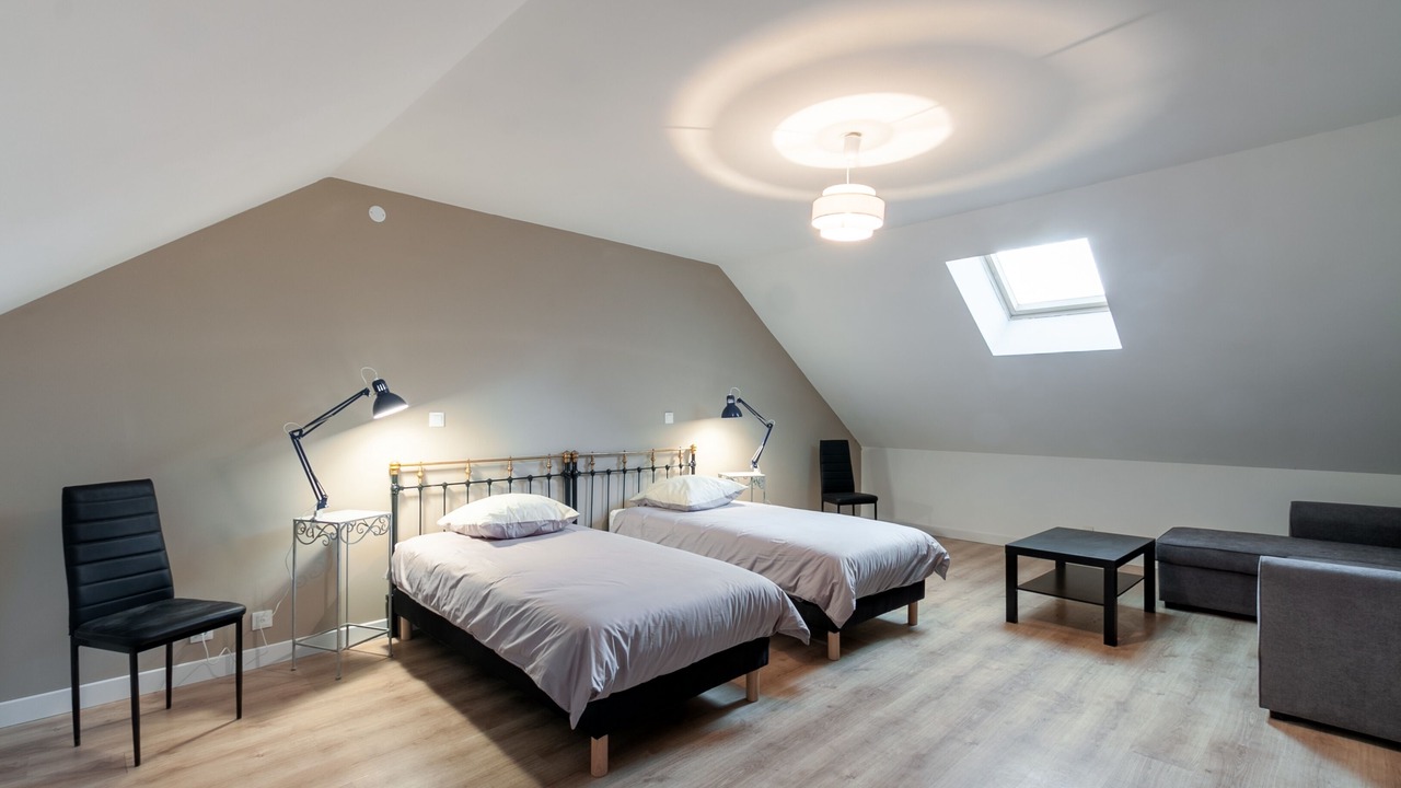Photo of Bedroom in Vichel-Nanteuil