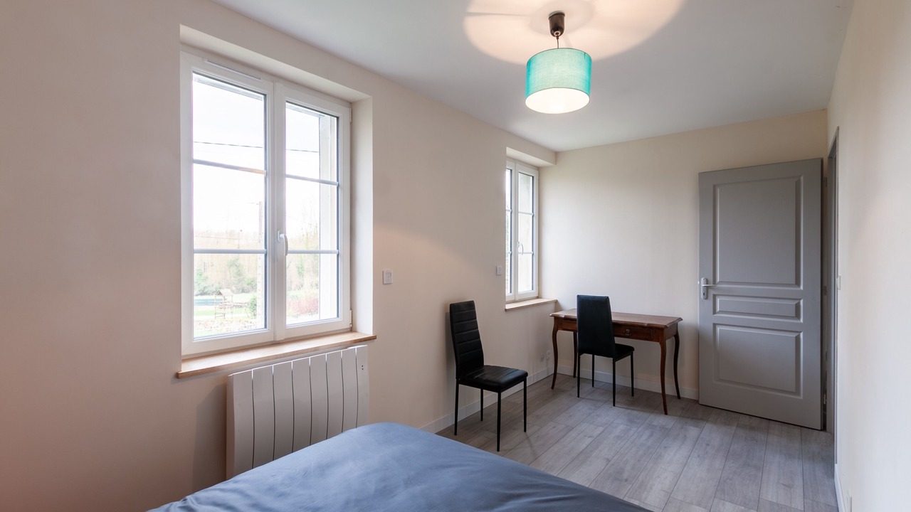 Photo of Bedroom in Vichel-Nanteuil