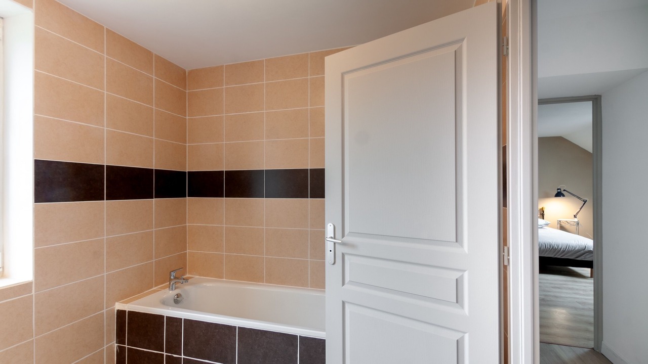 Photo of Bathroom in Vichel-Nanteuil