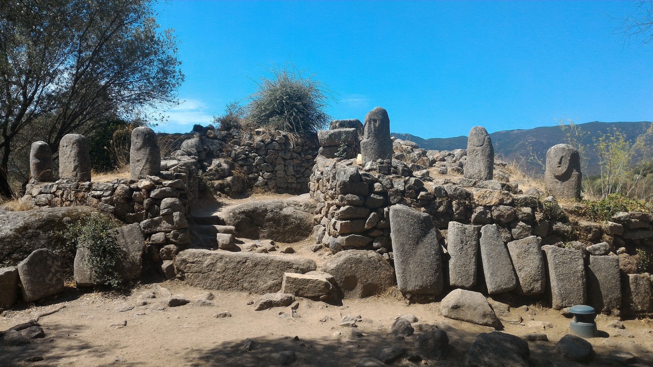 Photo of Others in Serra-di-Ferro