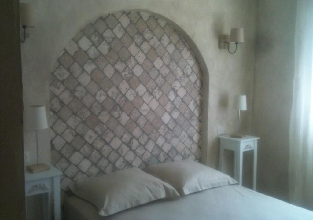 Photo of Bedroom in Serra-di-Ferro