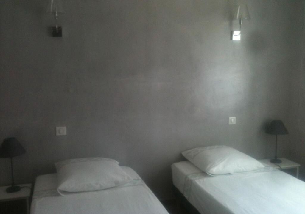 Photo of Bedroom in Serra-di-Ferro