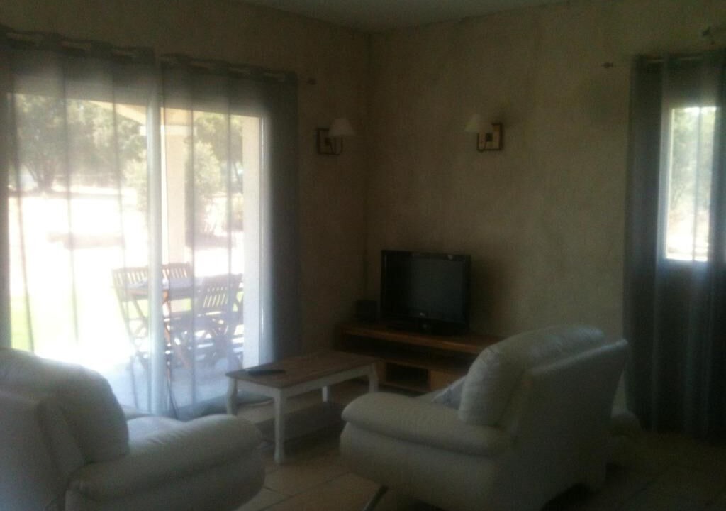 Photo of Livingroom in Serra-di-Ferro