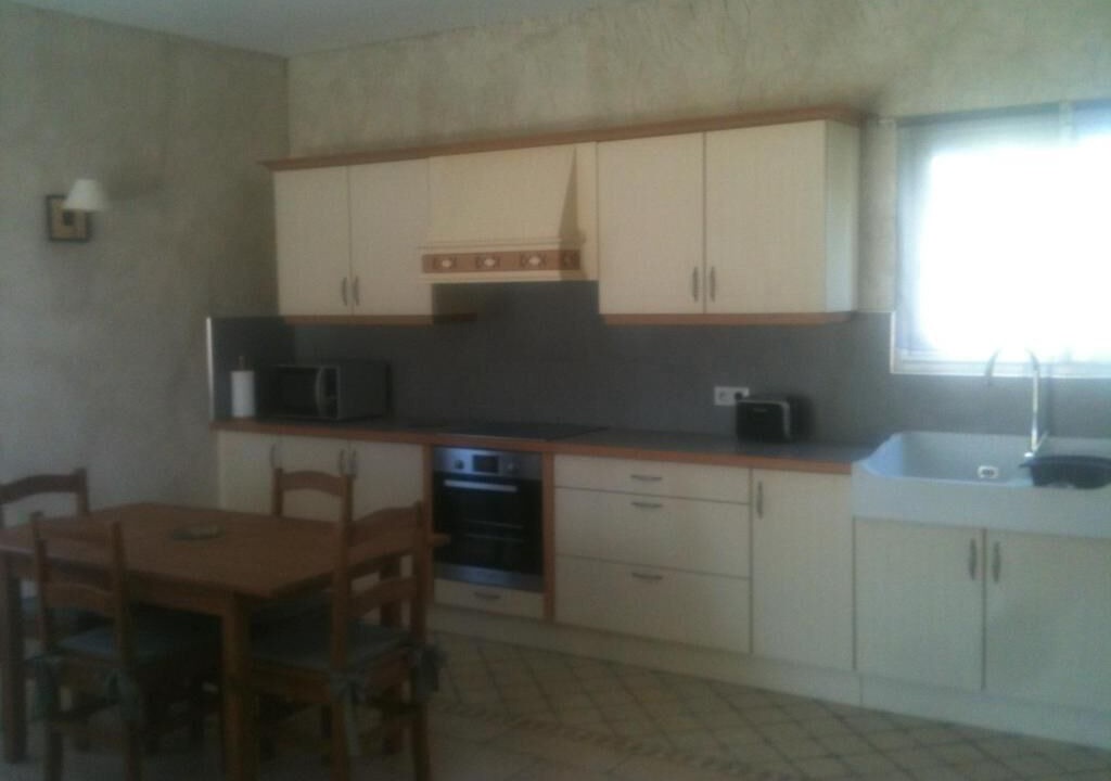 Photo of Kitchen in Serra-di-Ferro