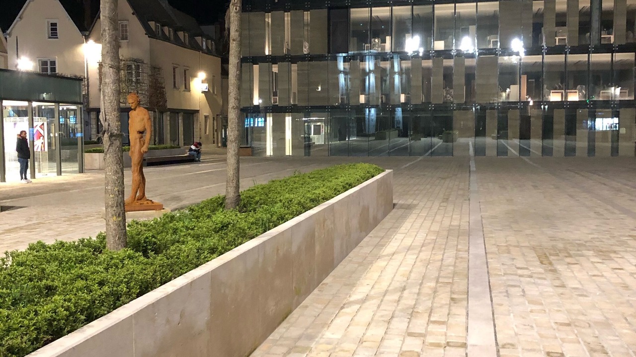 Photo of Outdoor in Chartres