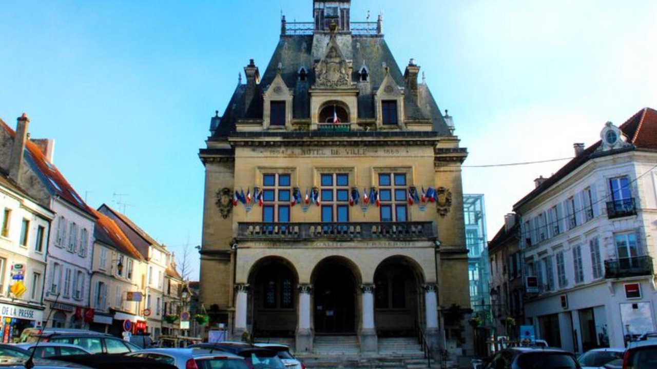Photo of Others in La Ferte-sous-Jouarre