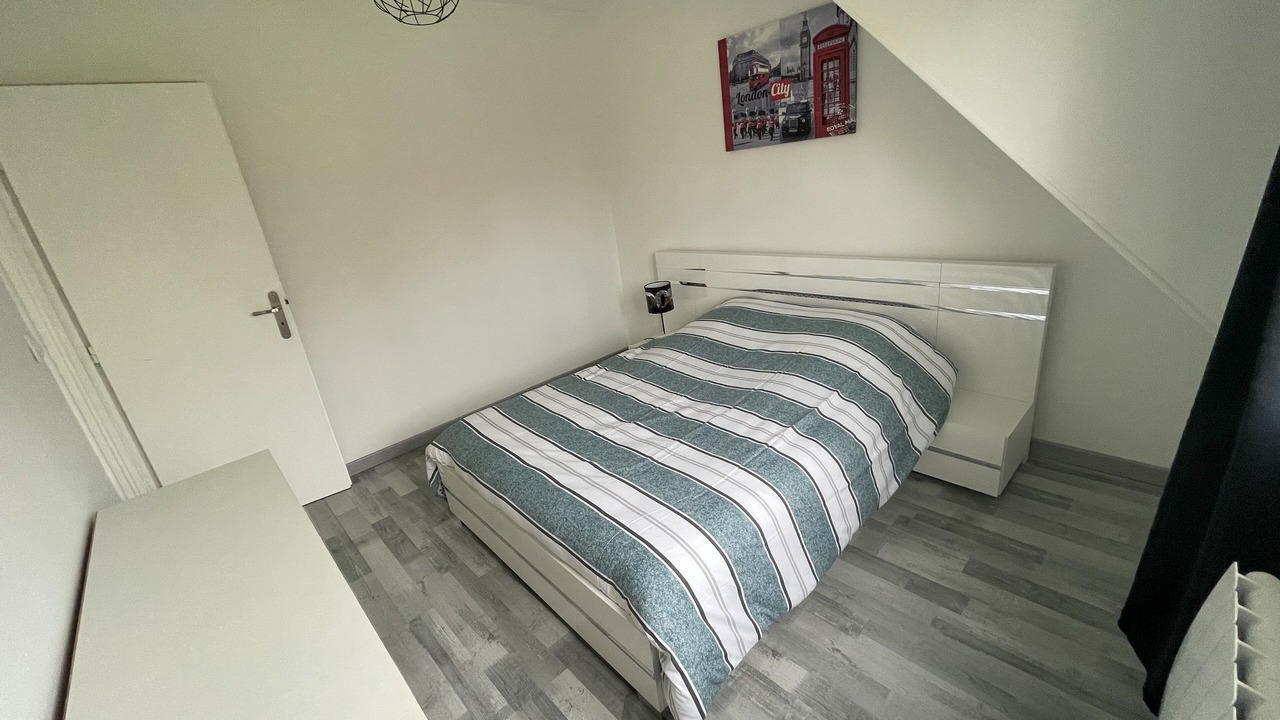 Photo of Bedroom in Thil-Manneville