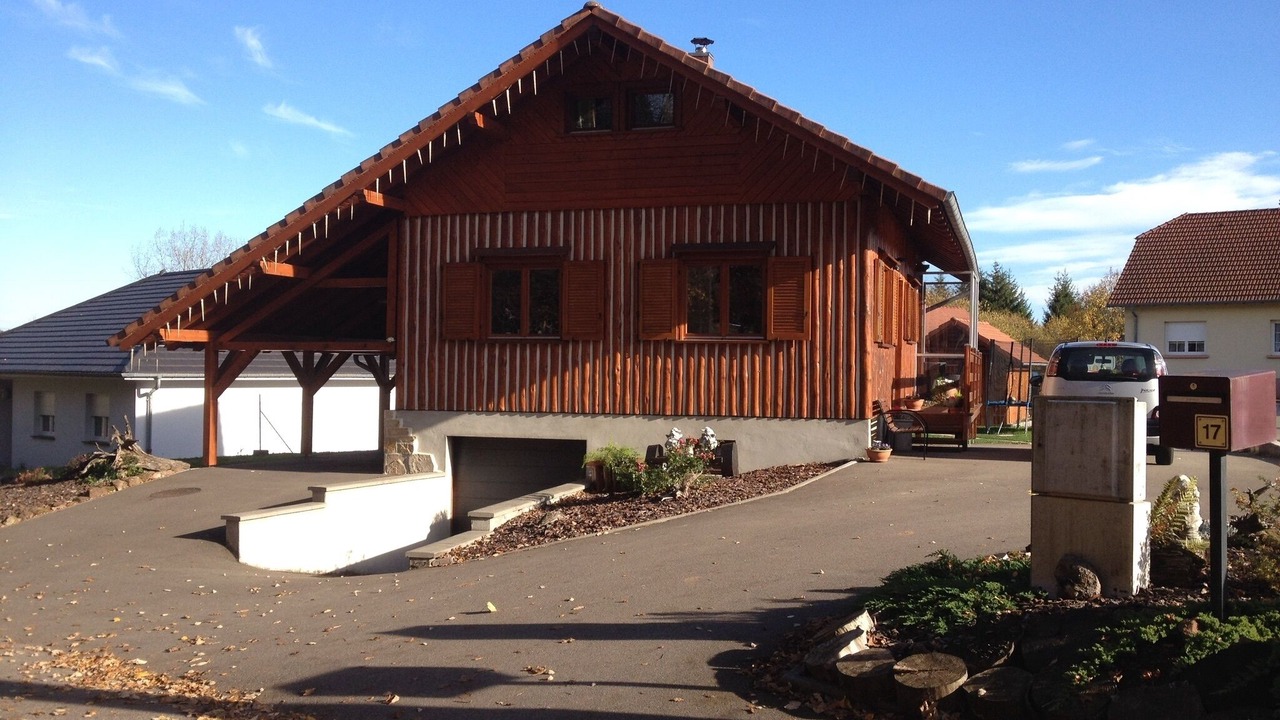Photo of Outdoor in Lemberg