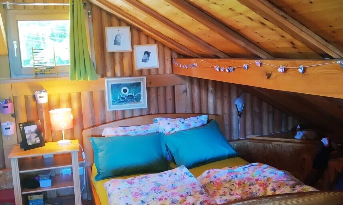Photo of Bedroom in Lemberg
