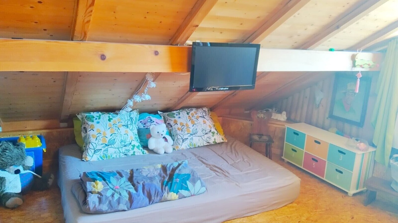 Photo of Bedroom in Lemberg