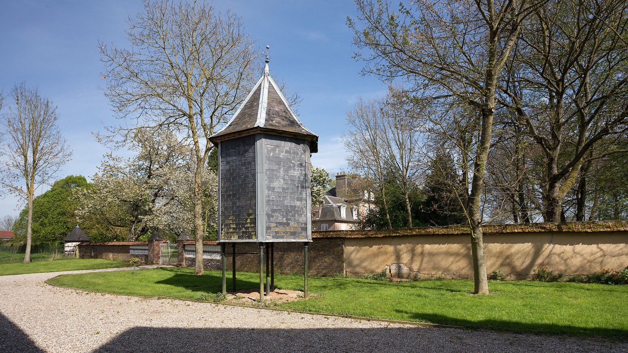 Photo of Outdoor in Aigneville