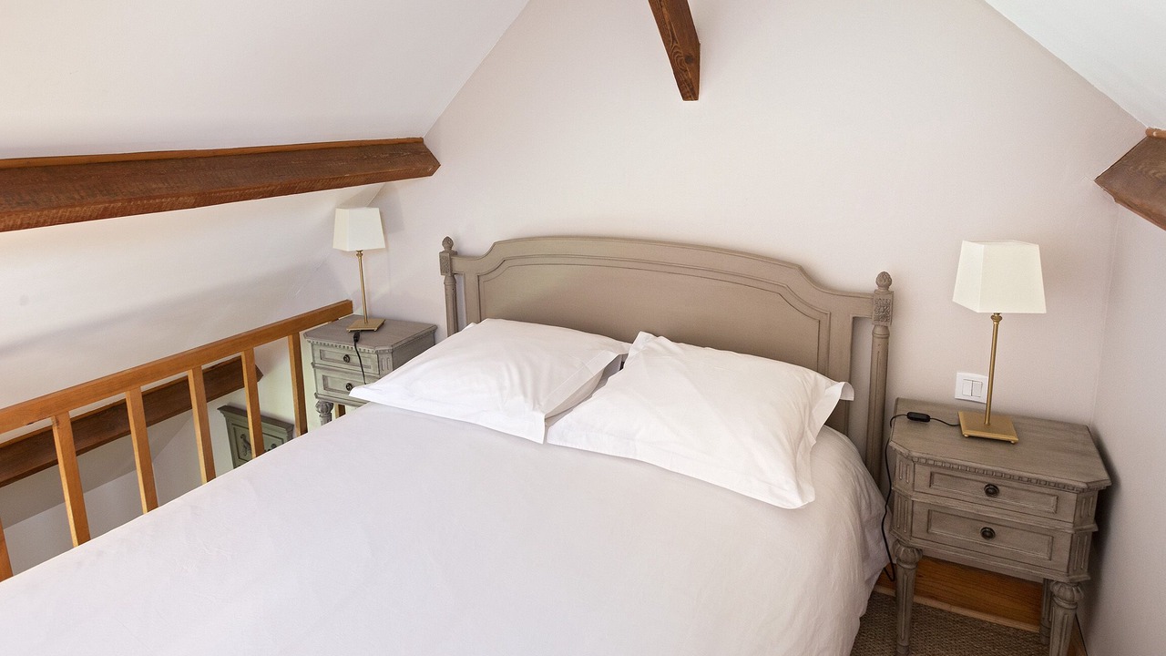 Photo of Bedroom in Aigneville