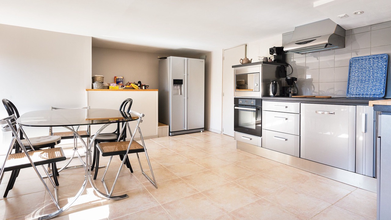 Photo of Kitchen in Aigneville