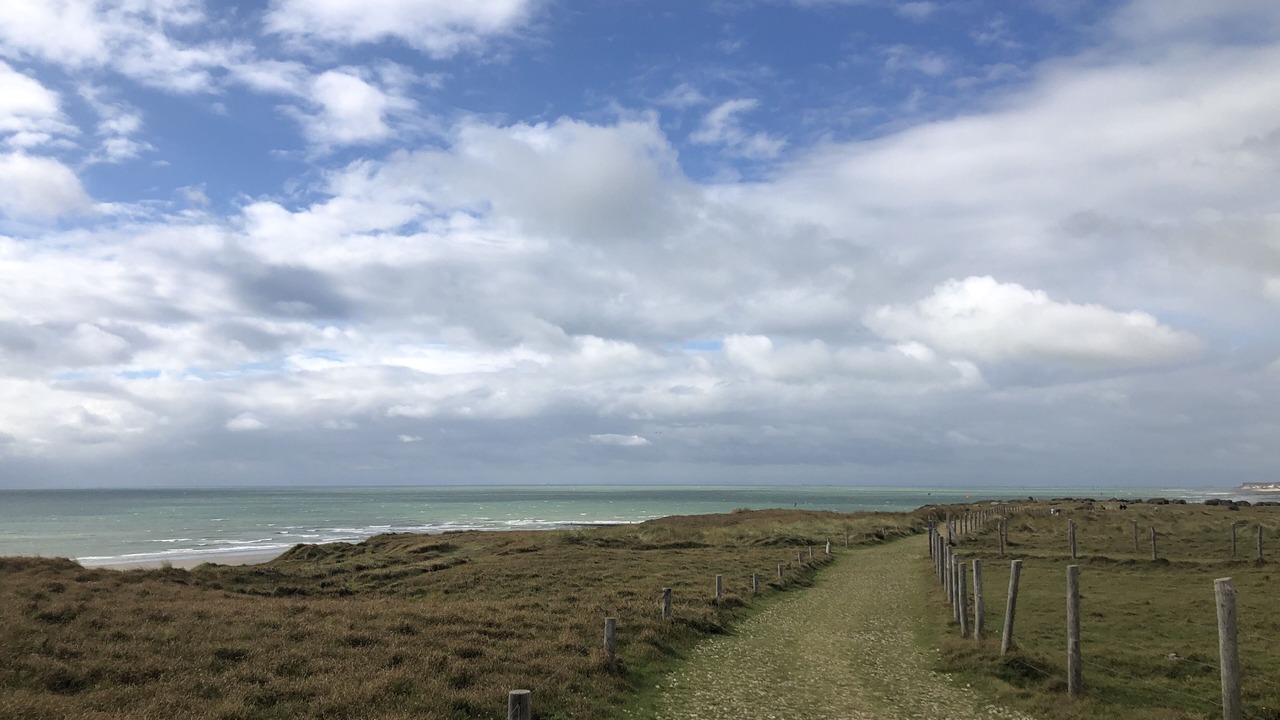 Photo of Others in Wimereux