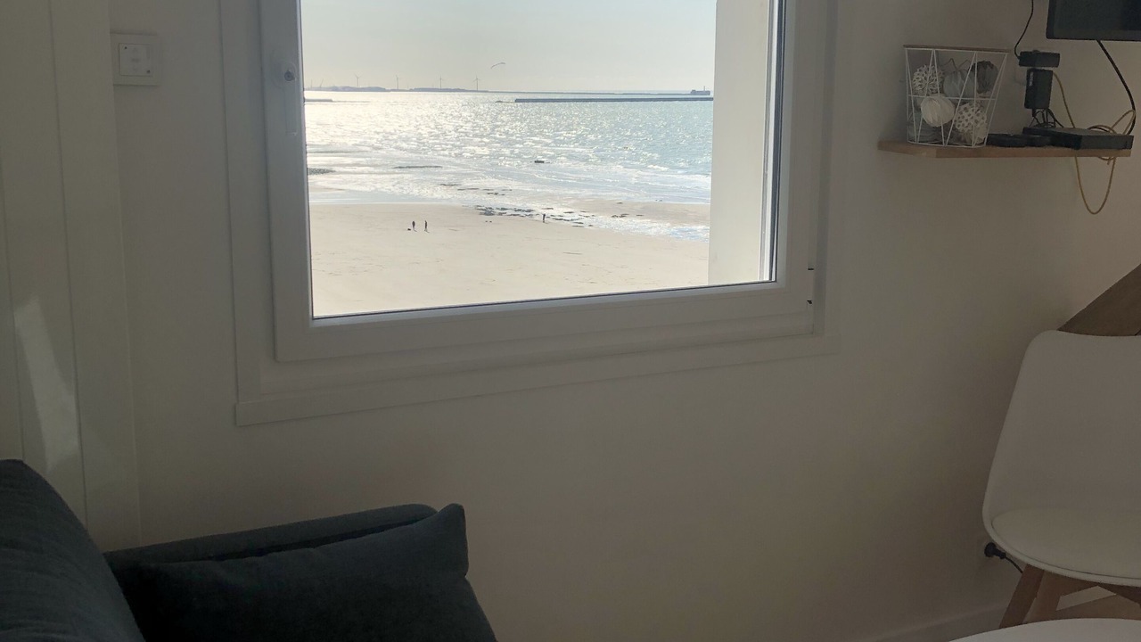 Photo of Livingroom in Wimereux