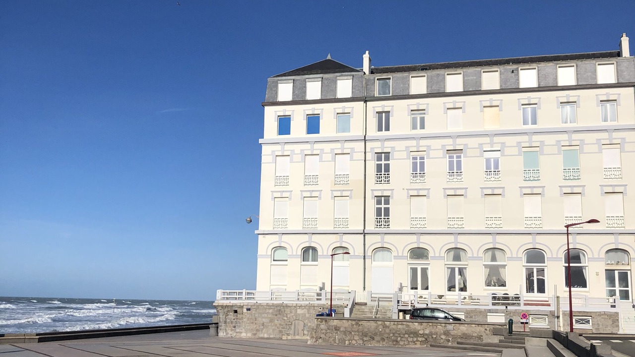 Photo of Outdoor in Wimereux