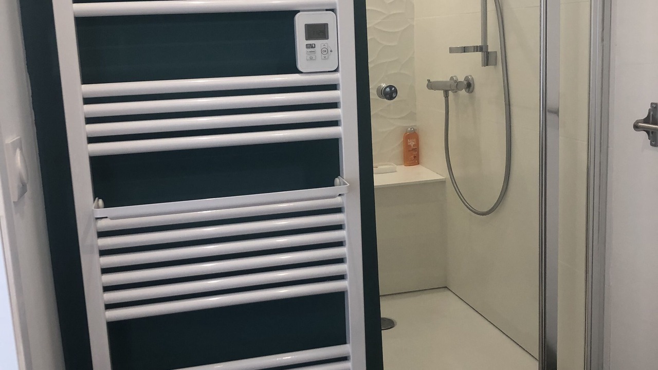 Photo of Bathroom in Wimereux