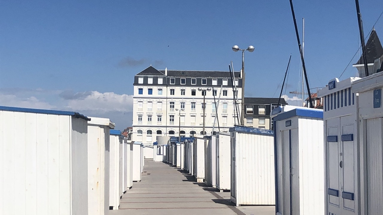 Photo of Outdoor in Wimereux