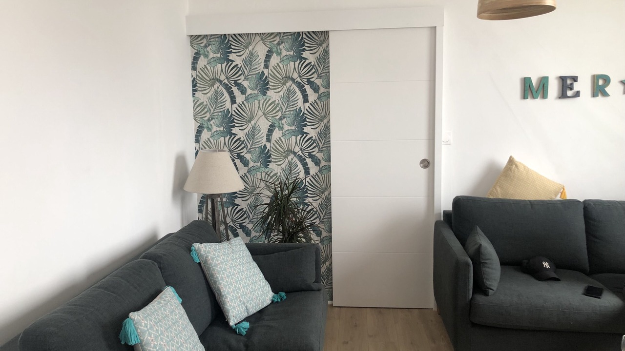 Photo of Livingroom in Wimereux