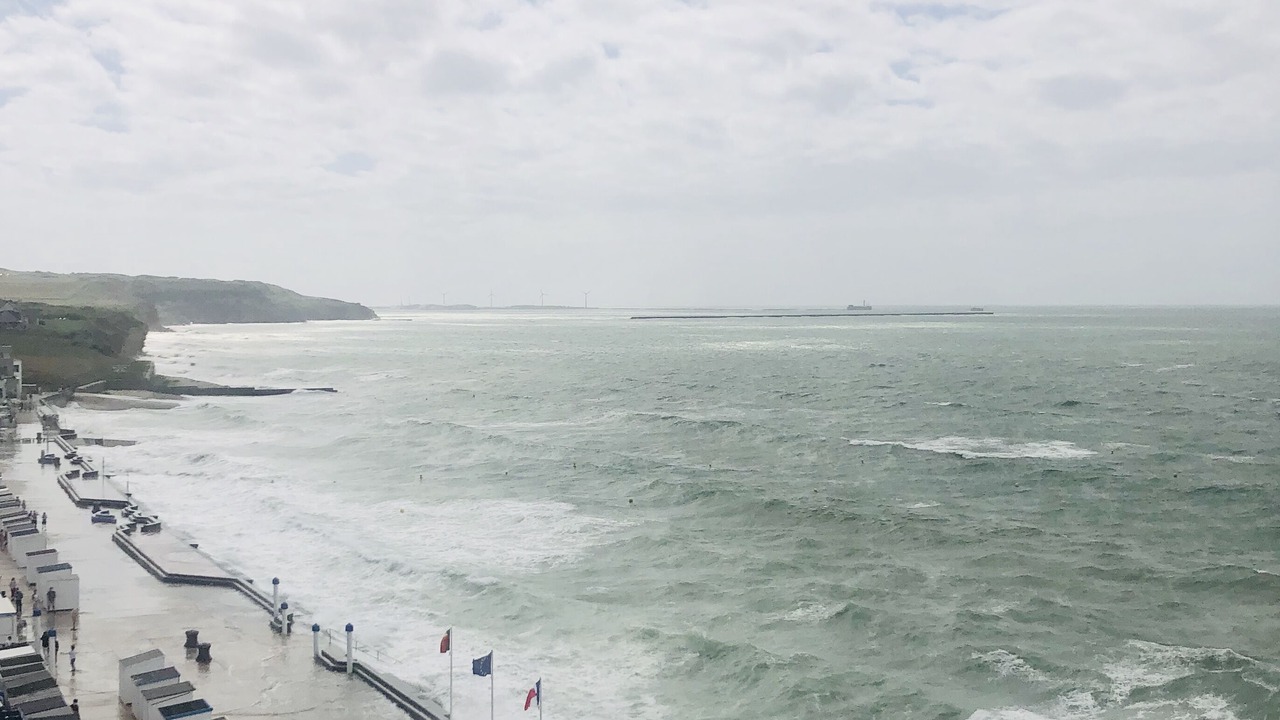 Photo of Others in Wimereux