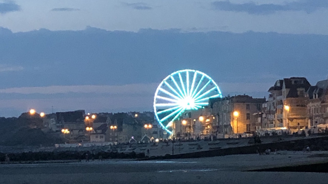 Photo of Others in Wimereux