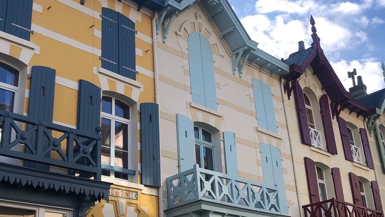 Photo of Outdoor in Wimereux