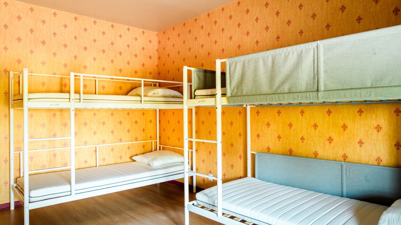 Photo of Bedroom in Gussainville