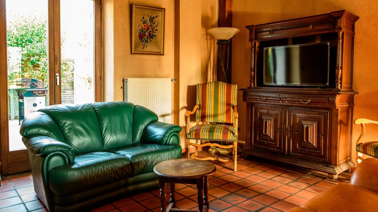 Photo of Livingroom in Gussainville