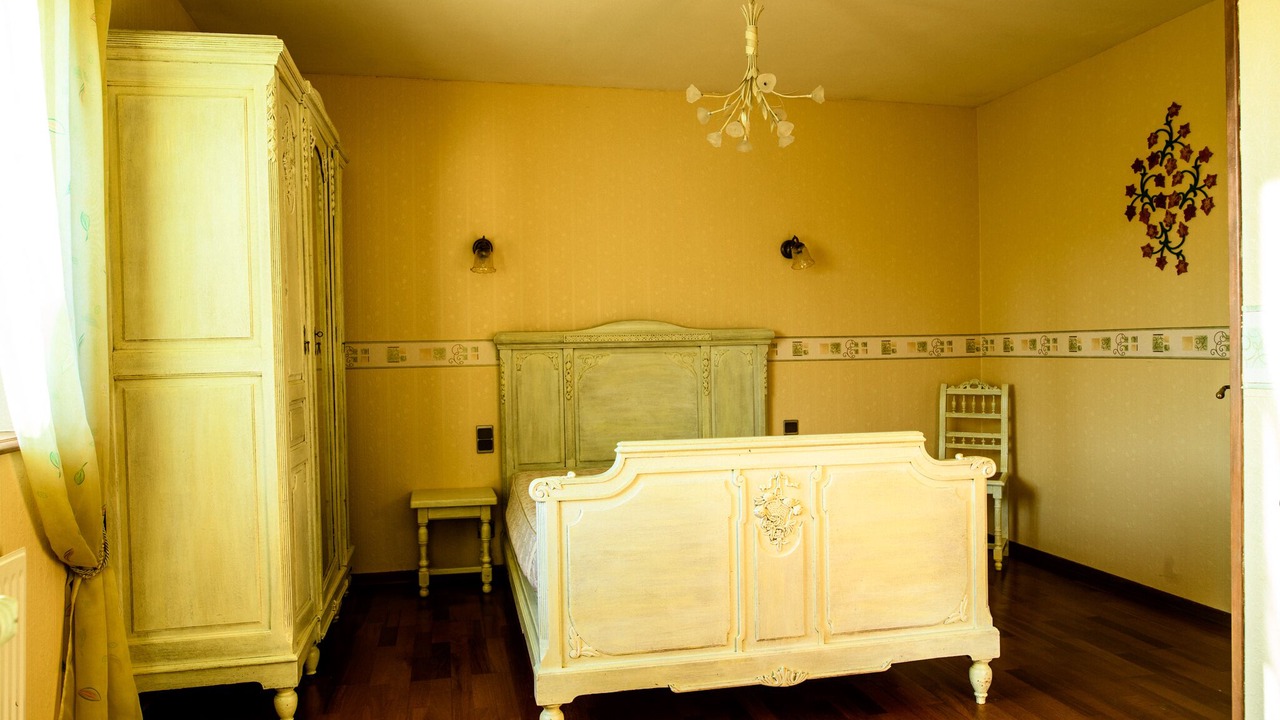 Photo of Bedroom in Gussainville