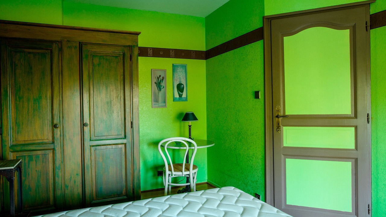 Photo of Bedroom in Gussainville