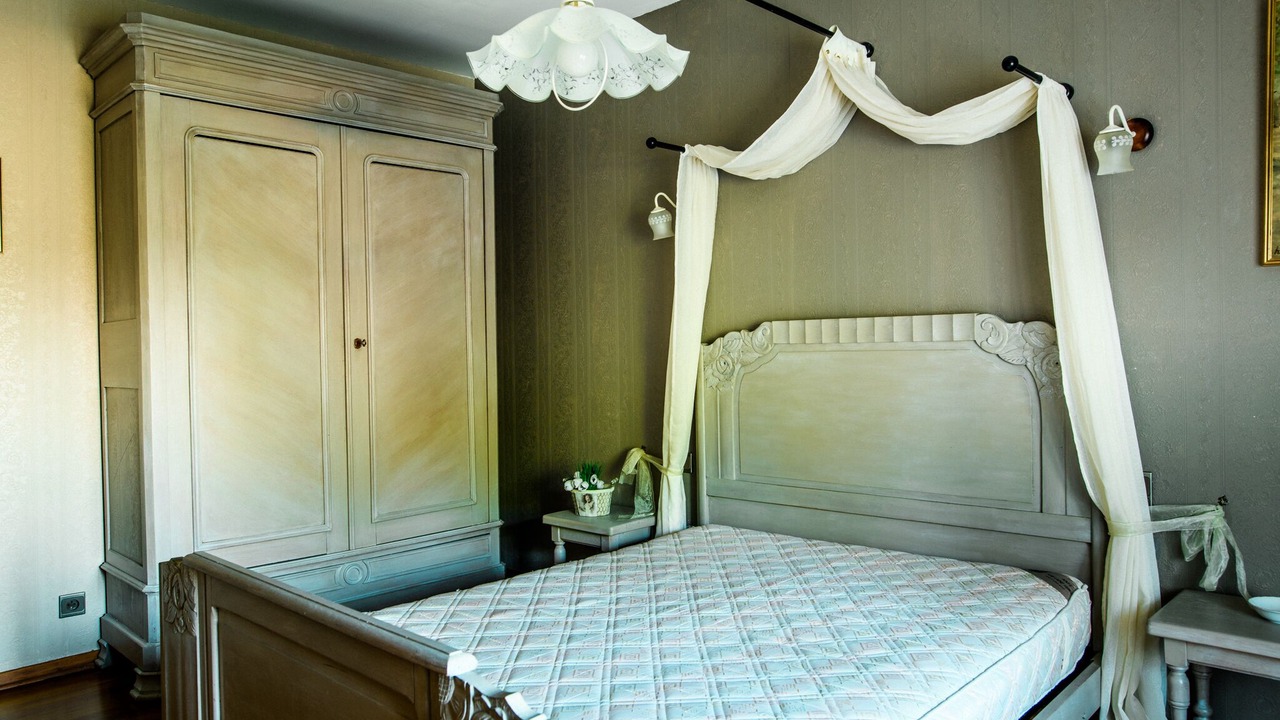 Photo of Bedroom in Gussainville