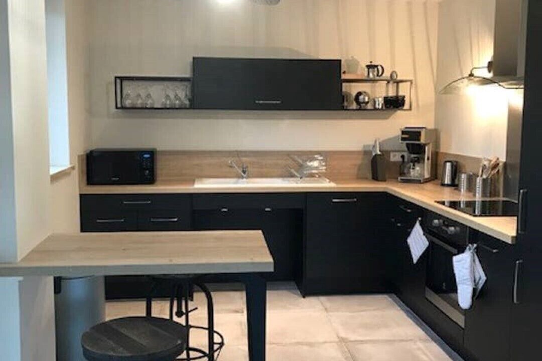 Photo of Kitchen in Meauce