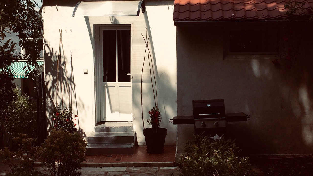 Photo of Patio Balcony in Piscop