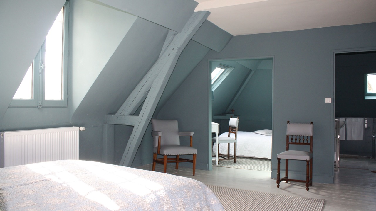 Photo of Bedroom in Paluel
