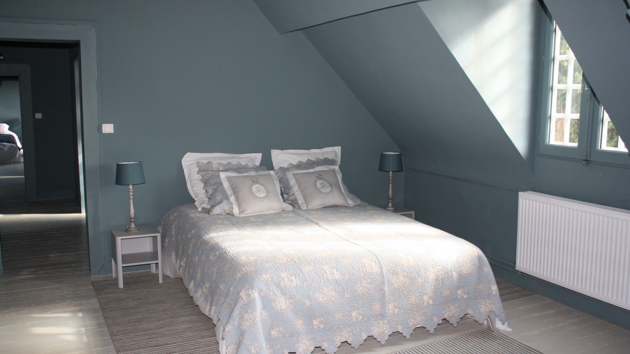 Photo of Bedroom in Paluel