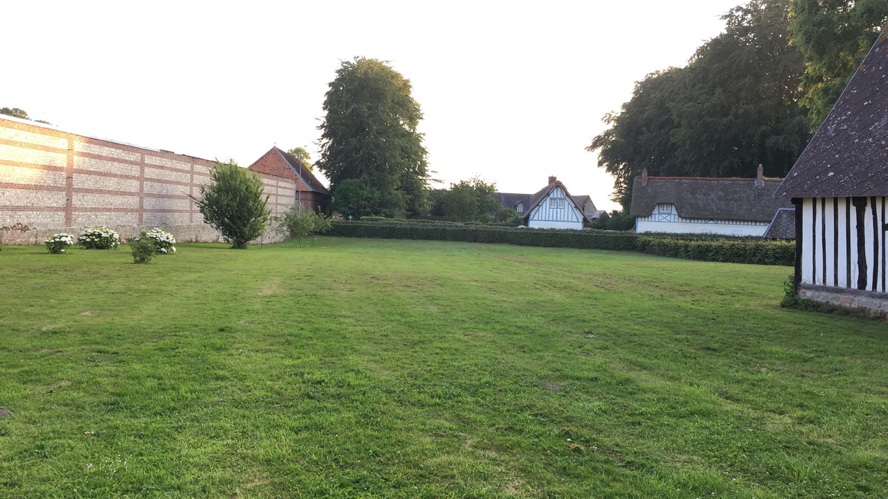 Photo of Outdoor in Paluel