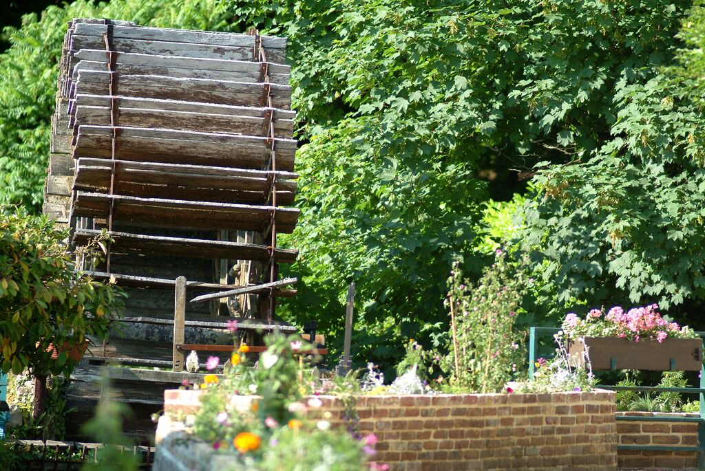 Photo of Outdoor in Paluel