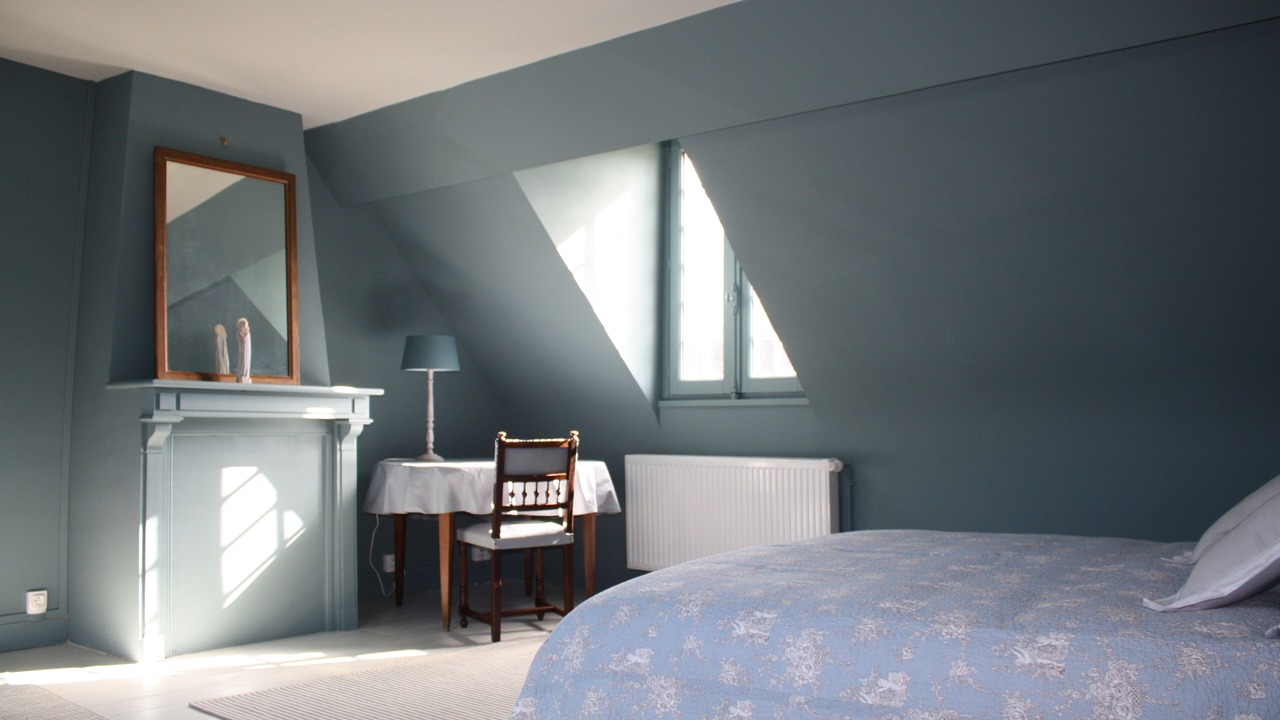 Photo of Bedroom in Paluel