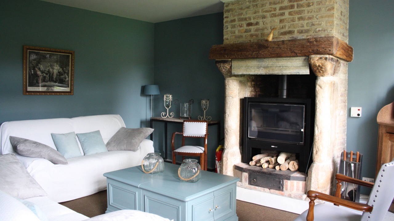 Photo of Livingroom in Paluel
