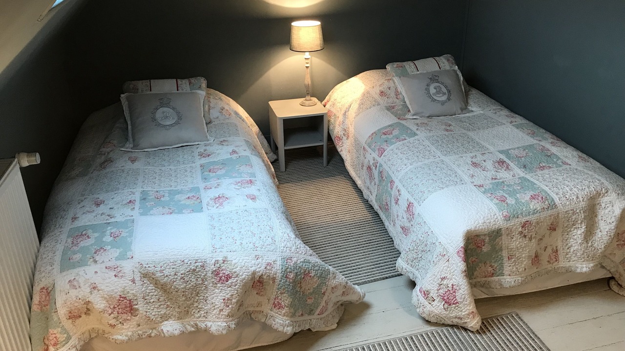 Photo of Bedroom in Paluel