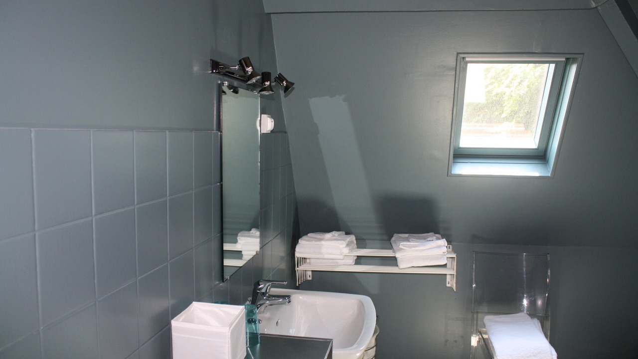 Photo of Bathroom in Paluel