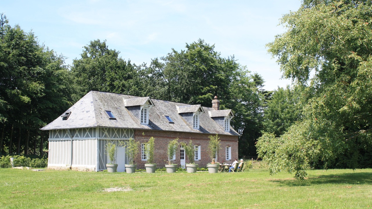 Photo of Outdoor in Paluel